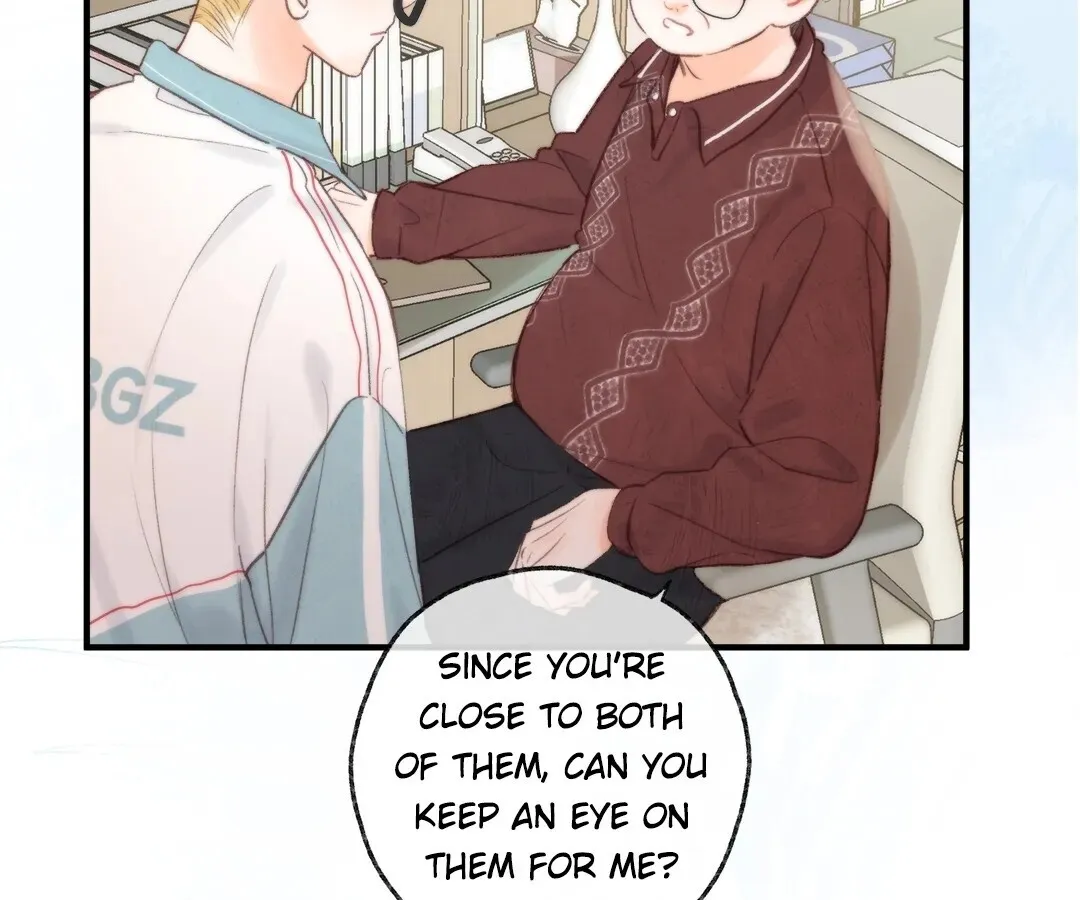 Lost in Reverie Chapter 34 page 84 - 