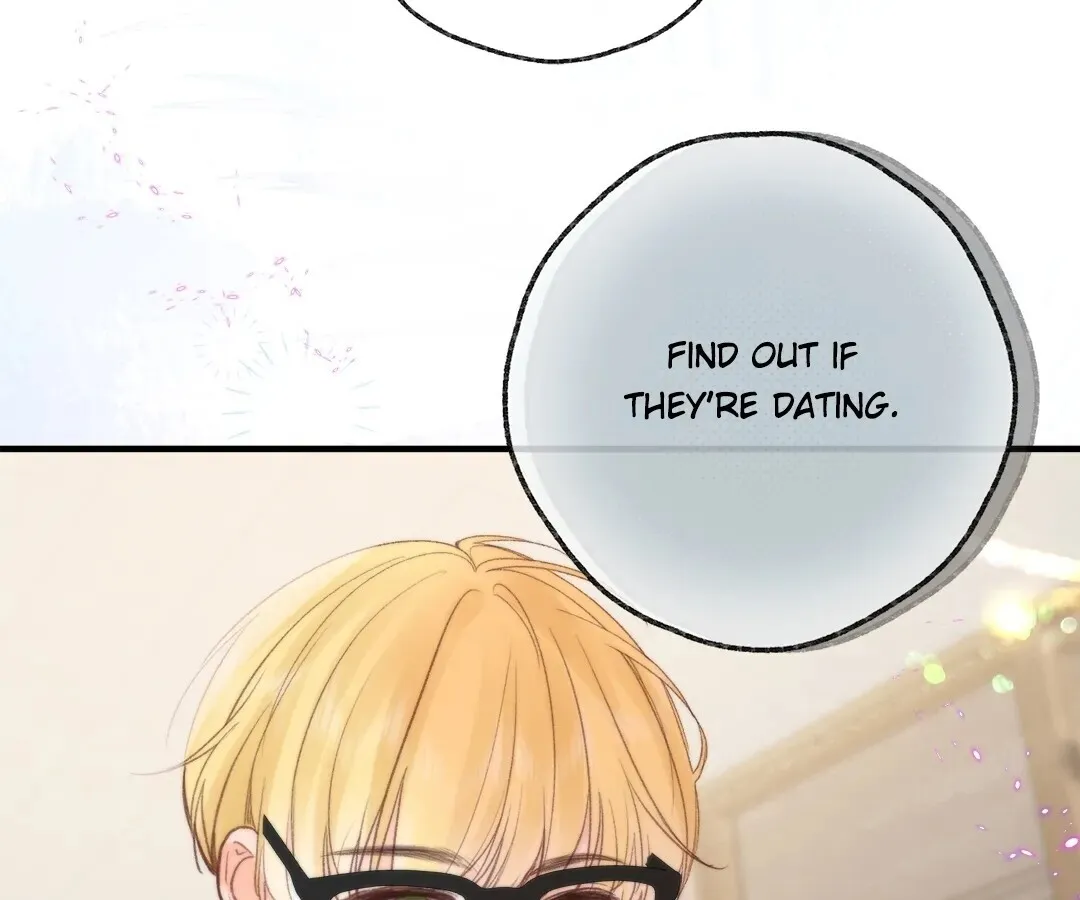 Lost in Reverie Chapter 34 page 85 - 