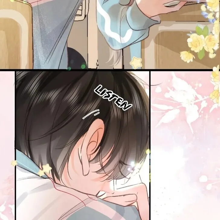 Lost in Reverie Chapter 35 page 11 - 
