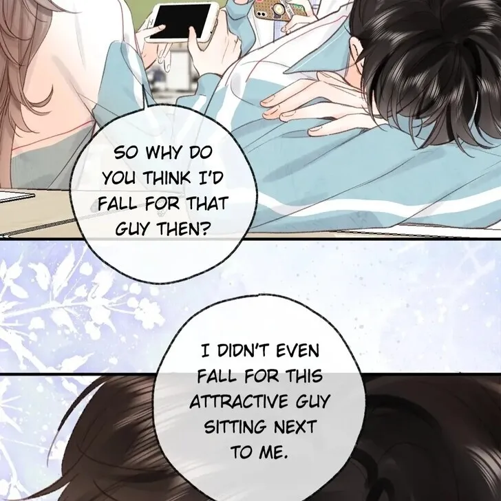 Lost in Reverie Chapter 35 page 14 - 