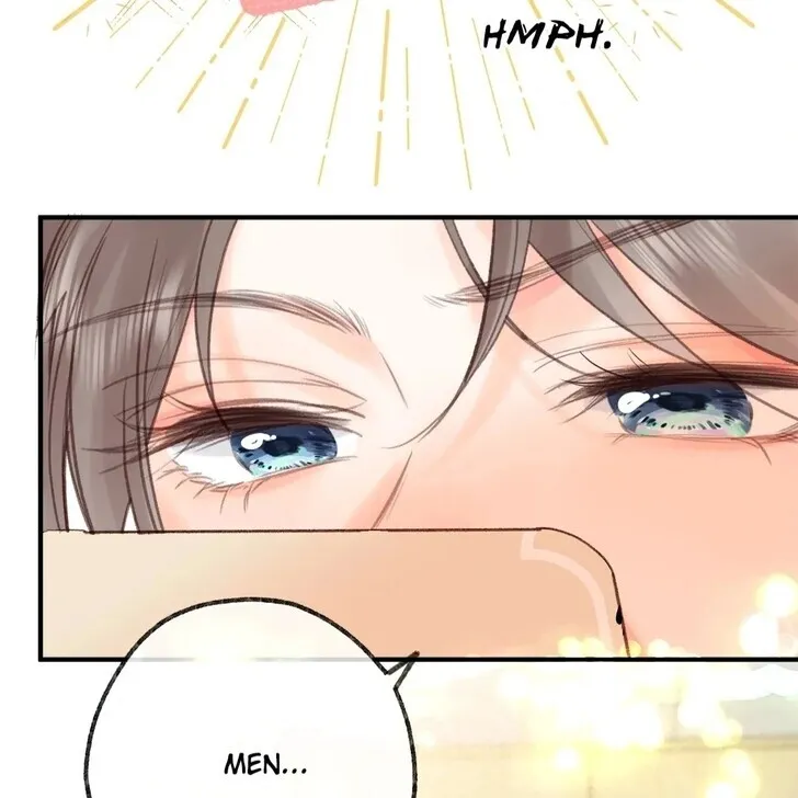 Lost in Reverie Chapter 35 page 17 - 