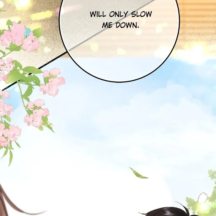 Lost in Reverie Chapter 35 page 20 - 