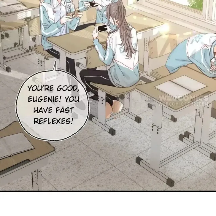 Lost in Reverie Chapter 35 page 3 - 