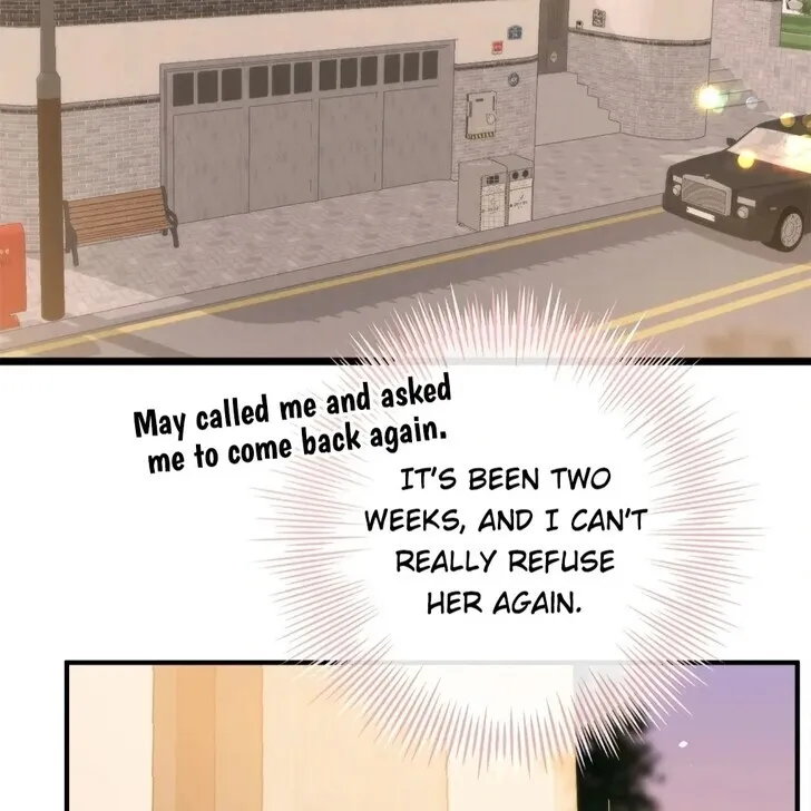 Lost in Reverie Chapter 35 page 25 - 