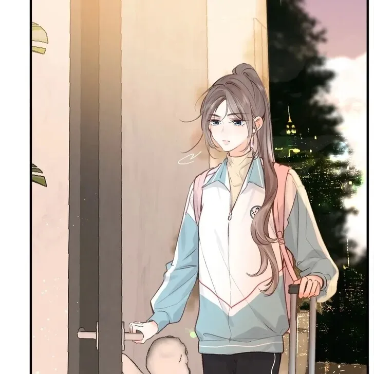 Lost in Reverie Chapter 35 page 26 - 