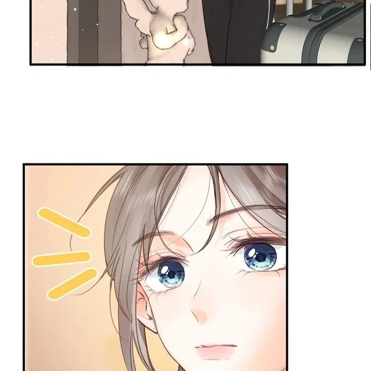 Lost in Reverie Chapter 35 page 27 - 