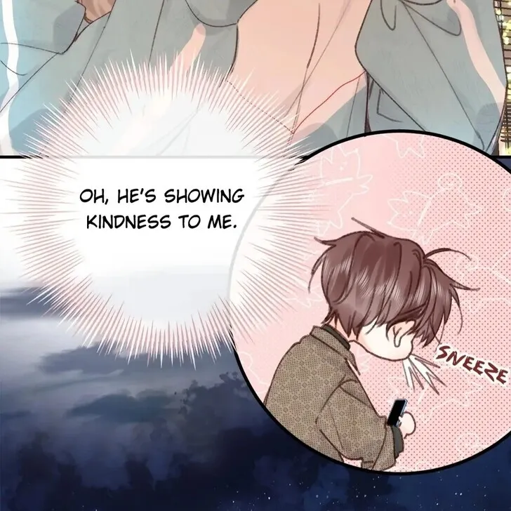 Lost in Reverie Chapter 35 page 40 - 