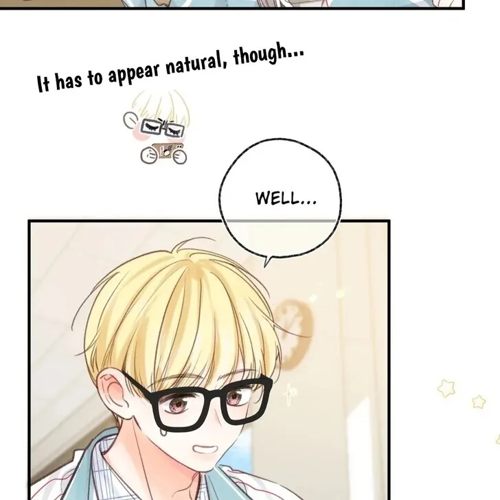 Lost in Reverie Chapter 35 page 5 - 