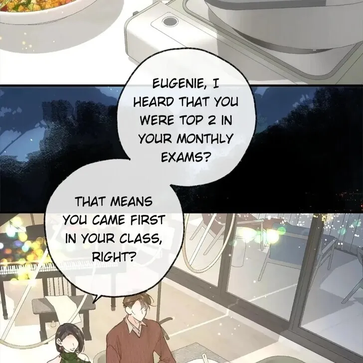 Lost in Reverie Chapter 35 page 42 - 
