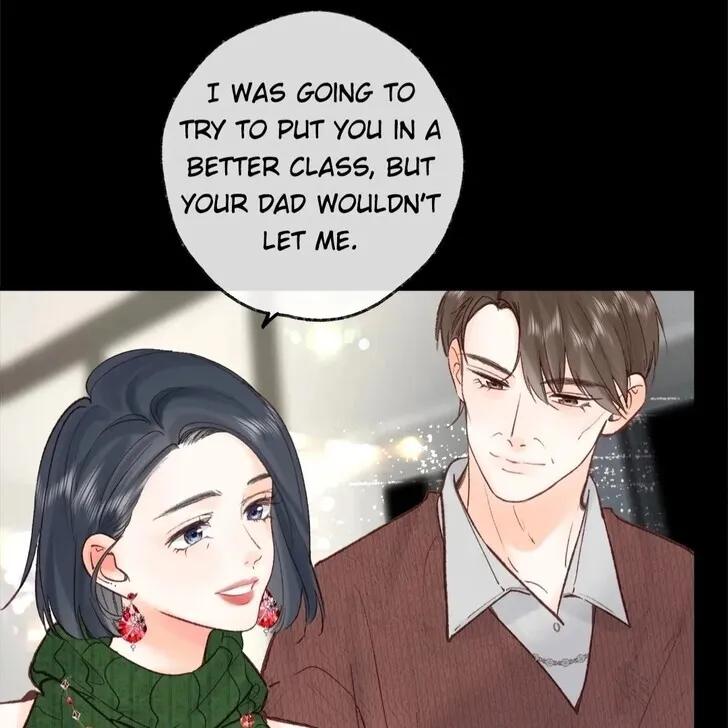 Lost in Reverie Chapter 35 page 44 - 