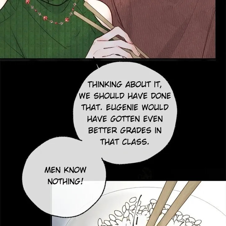 Lost in Reverie Chapter 35 page 45 - 
