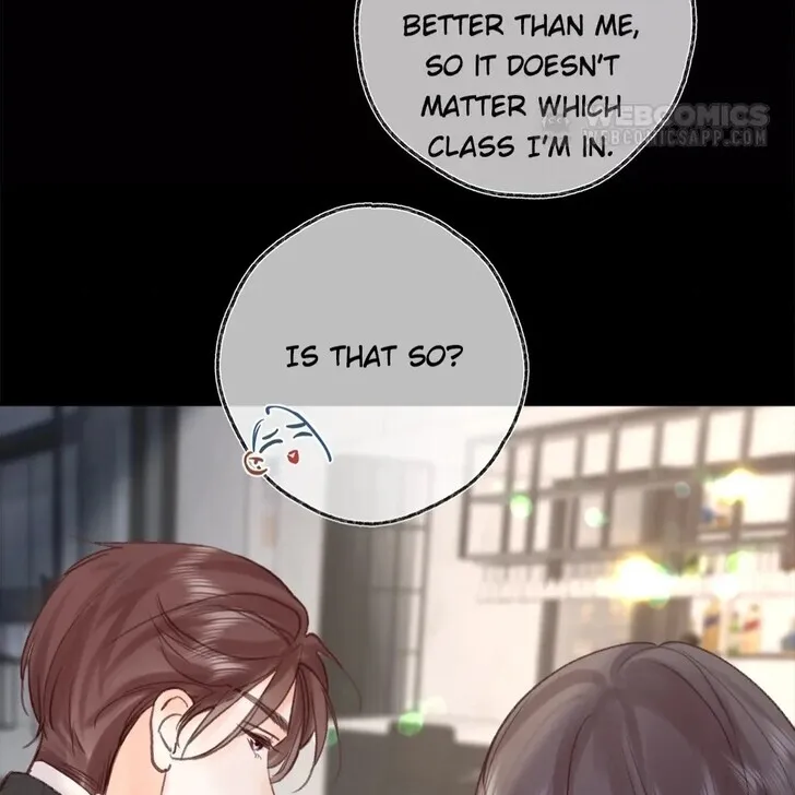 Lost in Reverie Chapter 35 page 50 - 