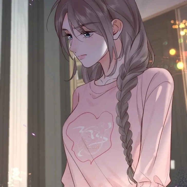 Lost in Reverie Chapter 35 page 55 - 
