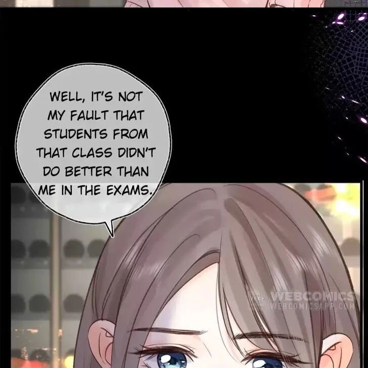 Lost in Reverie Chapter 35 page 56 - 