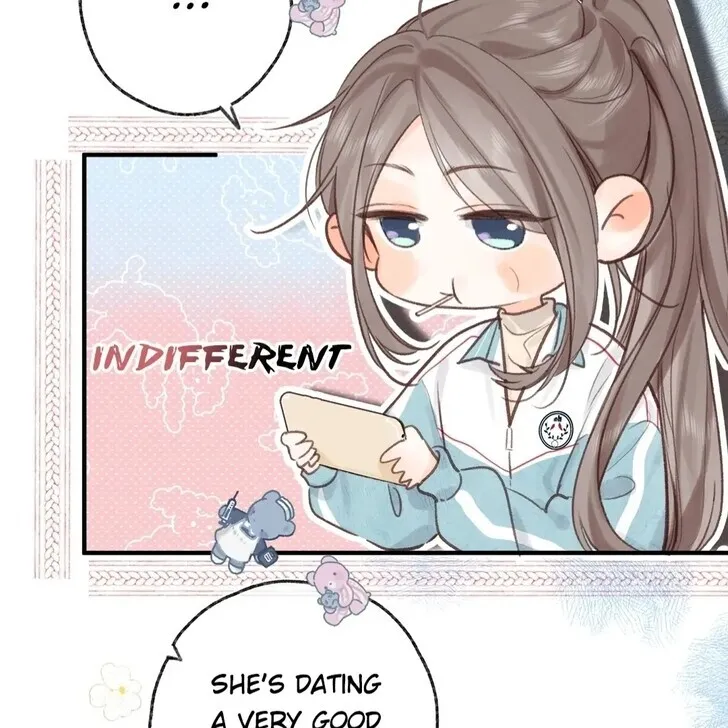 Lost in Reverie Chapter 35 page 7 - 