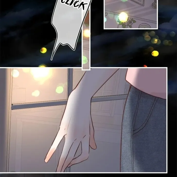 Lost in Reverie Chapter 35 page 64 - 