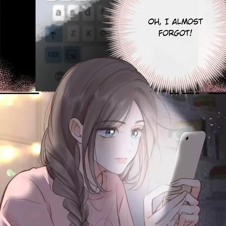 Lost in Reverie Chapter 35 page 69 - 