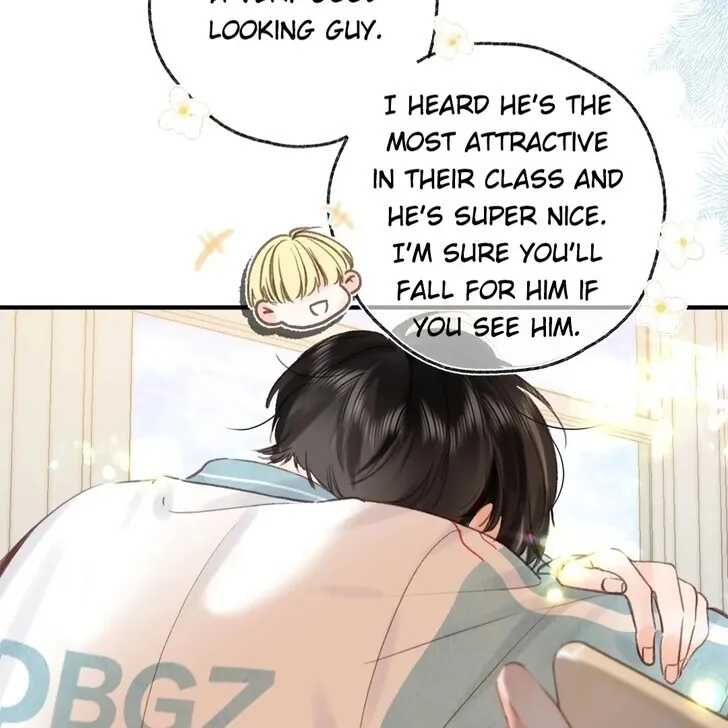 Lost in Reverie Chapter 35 page 8 - 