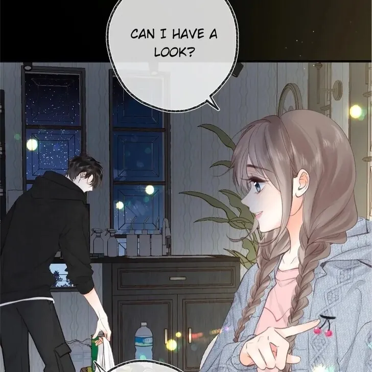 Lost in Reverie Chapter 36 page 14 - 