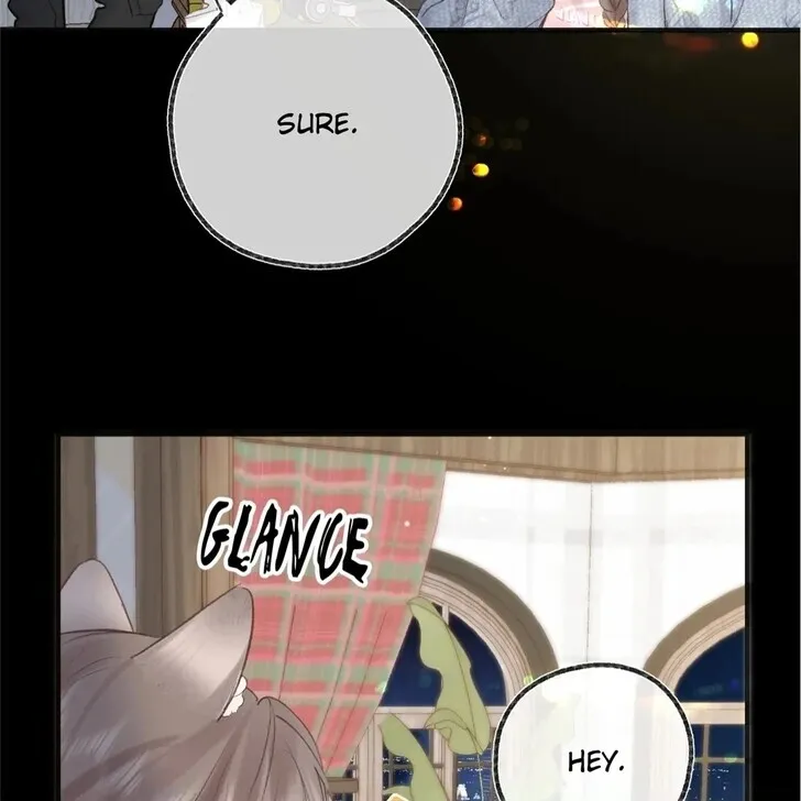 Lost in Reverie Chapter 36 page 15 - 