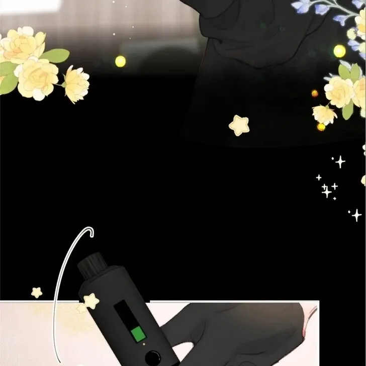 Lost in Reverie Chapter 36 page 20 - 