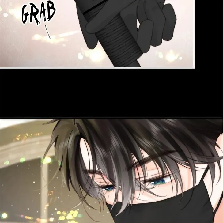 Lost in Reverie Chapter 36 page 21 - 