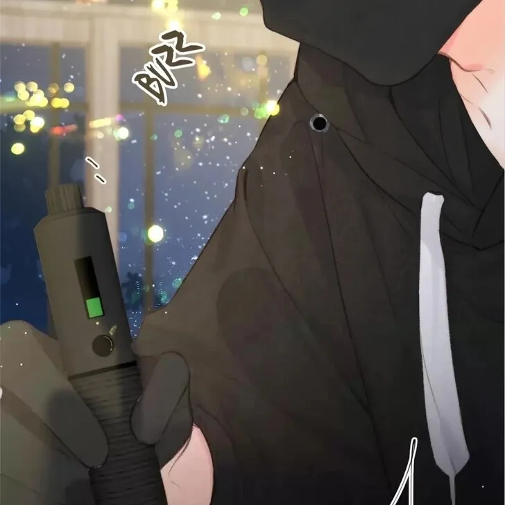 Lost in Reverie Chapter 36 page 22 - 
