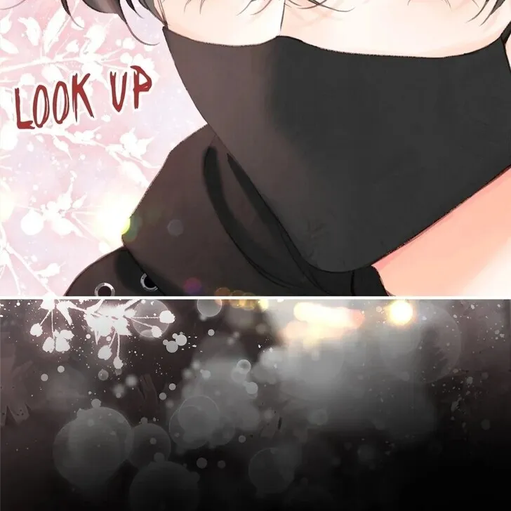 Lost in Reverie Chapter 36 page 27 - 