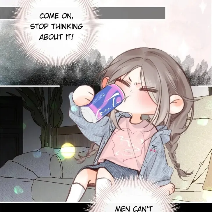 Lost in Reverie Chapter 36 page 31 - 