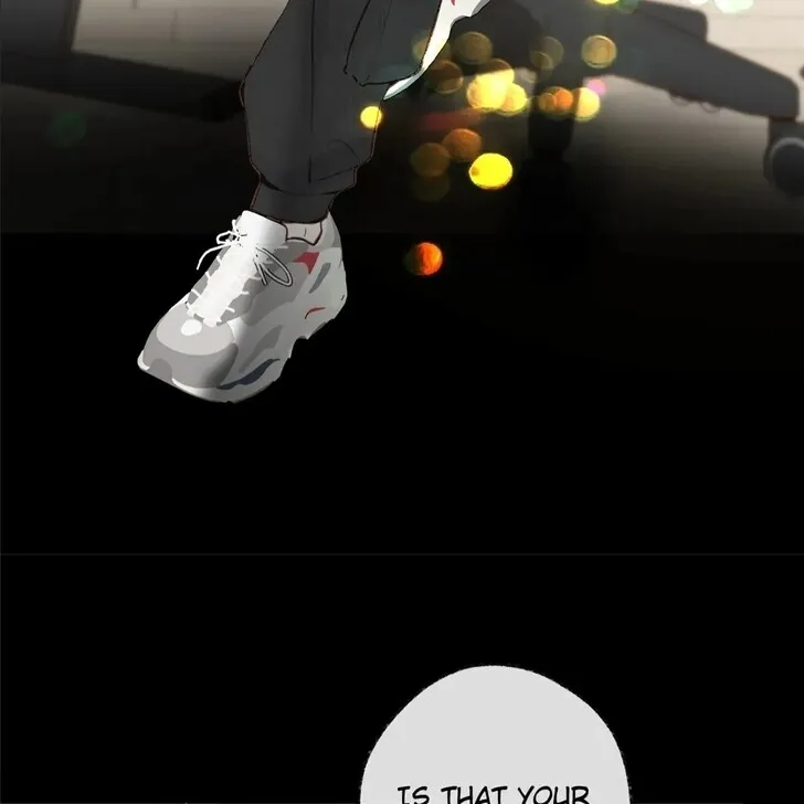 Lost in Reverie Chapter 36 page 35 - 