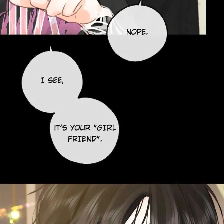 Lost in Reverie Chapter 36 page 37 - 