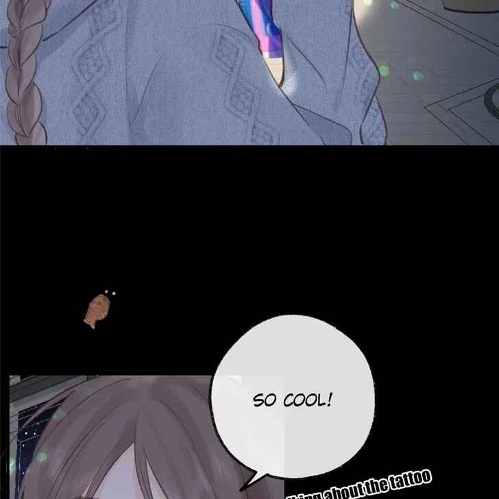 Lost in Reverie Chapter 36 page 40 - 