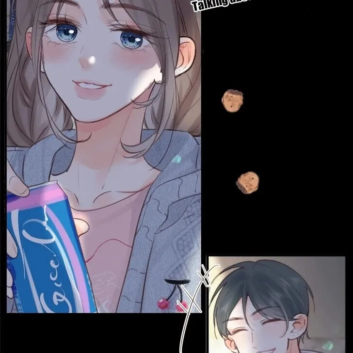 Lost in Reverie Chapter 36 page 41 - 