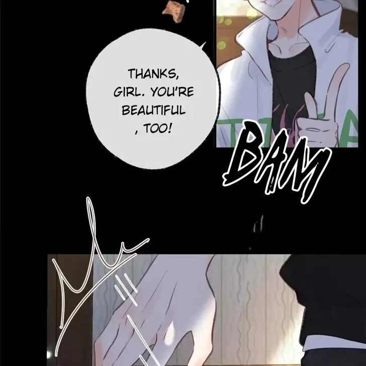 Lost in Reverie Chapter 36 page 42 - 