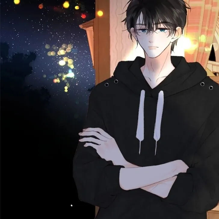 Lost in Reverie Chapter 36 page 44 - 
