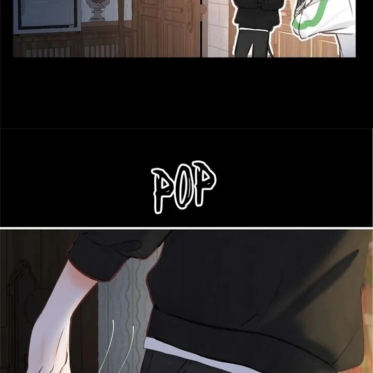 Lost in Reverie Chapter 36 page 46 - 