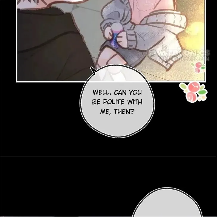 Lost in Reverie Chapter 36 page 57 - 
