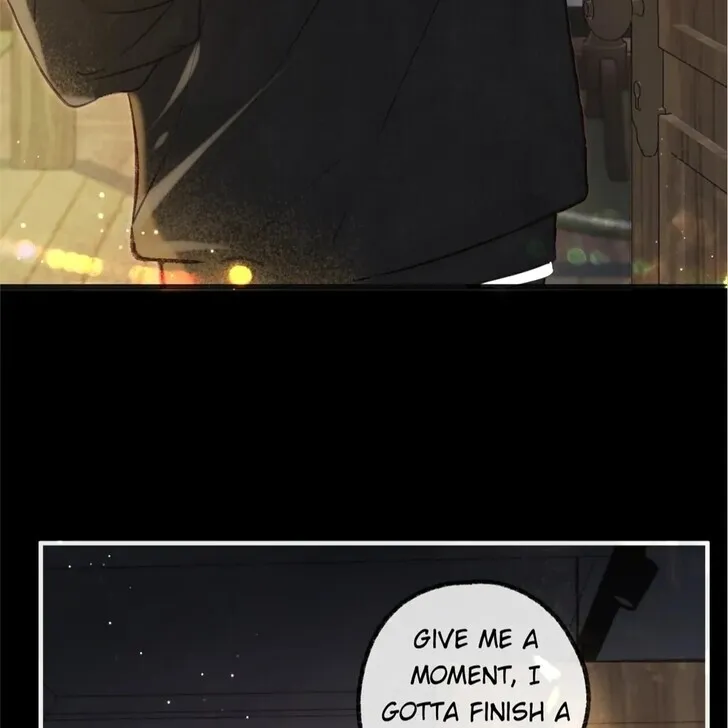 Lost in Reverie Chapter 36 page 8 - 