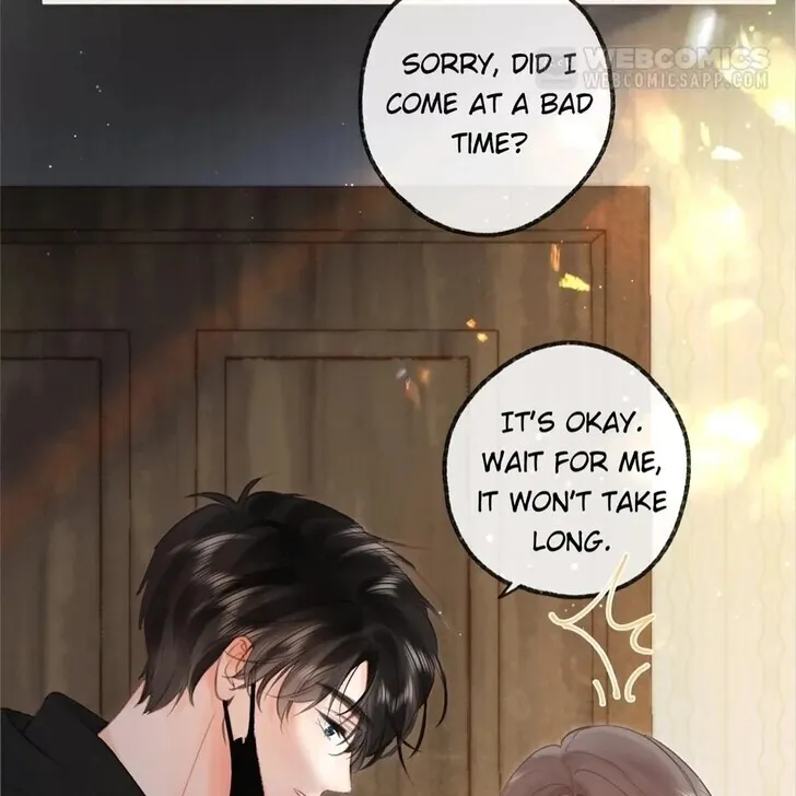 Lost in Reverie Chapter 36 page 10 - 