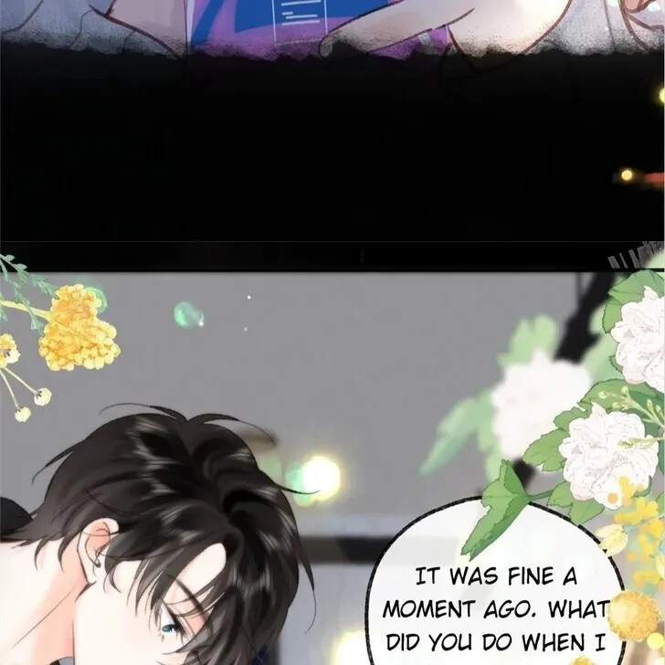 Lost in Reverie Chapter 37 page 14 - 