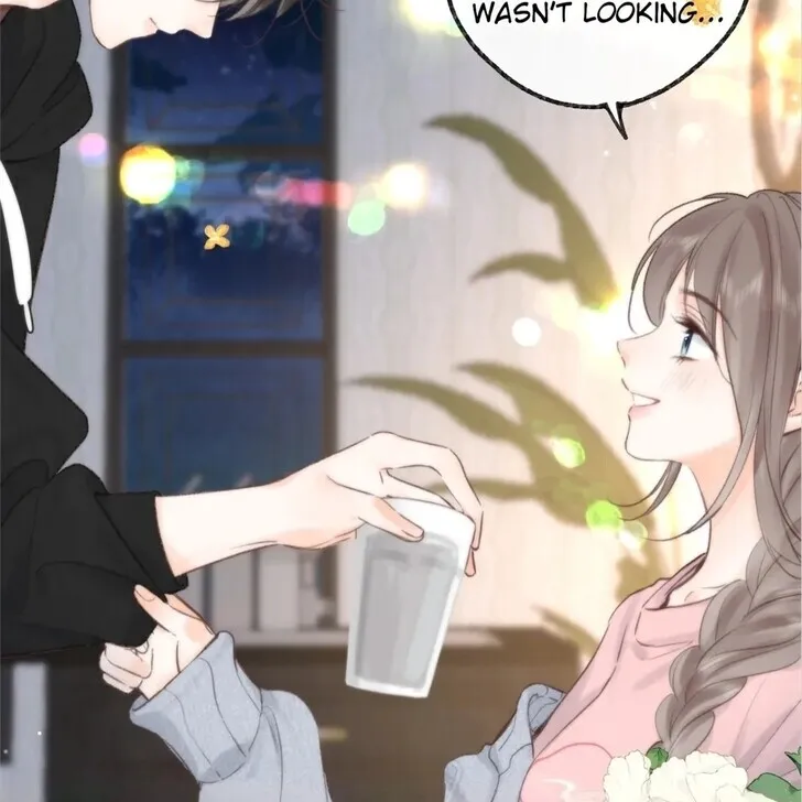 Lost in Reverie Chapter 37 page 15 - 