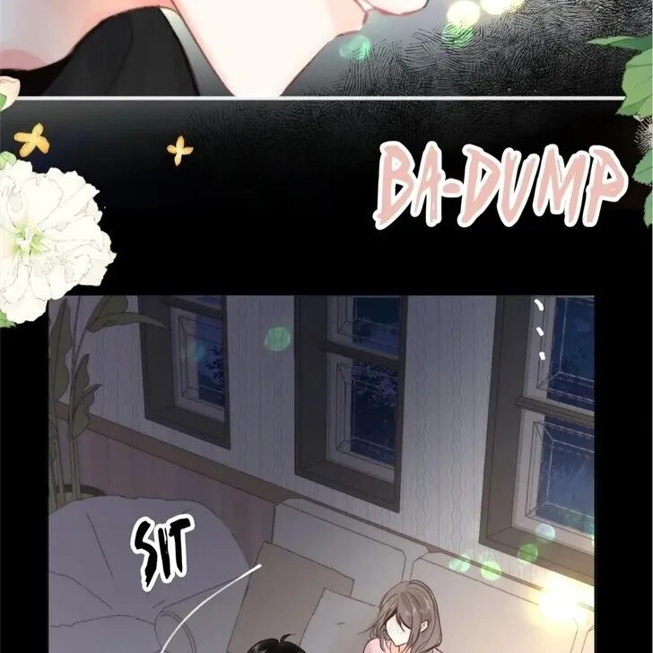 Lost in Reverie Chapter 37 page 17 - 