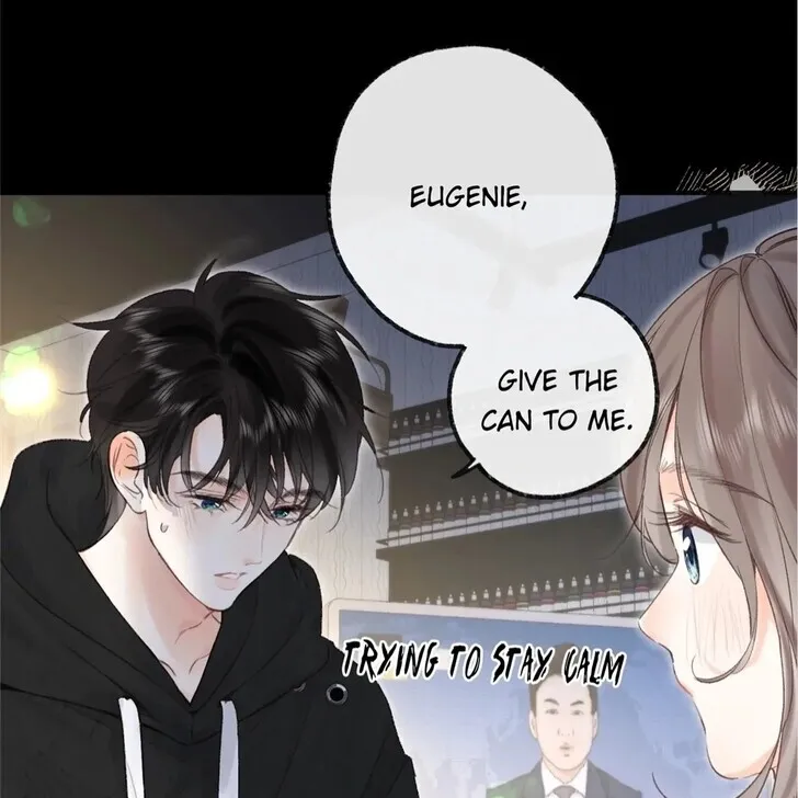 Lost in Reverie Chapter 37 page 19 - 
