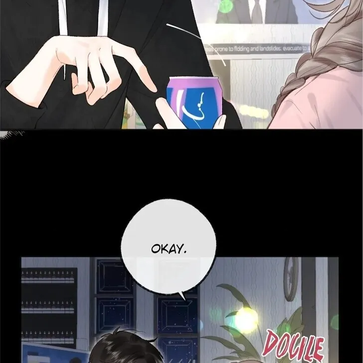 Lost in Reverie Chapter 37 page 20 - 