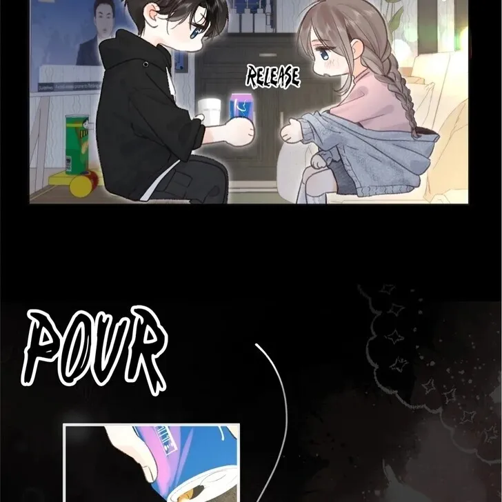 Lost in Reverie Chapter 37 page 21 - 