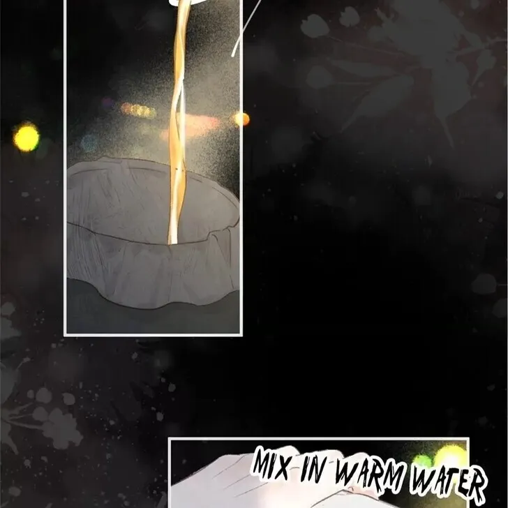 Lost in Reverie Chapter 37 page 22 - 