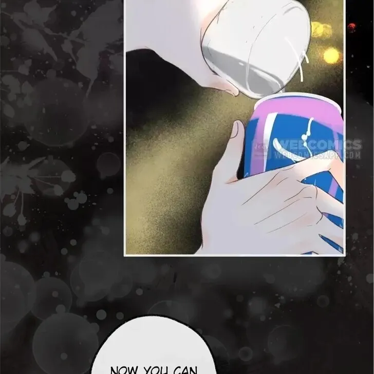 Lost in Reverie Chapter 37 page 23 - 