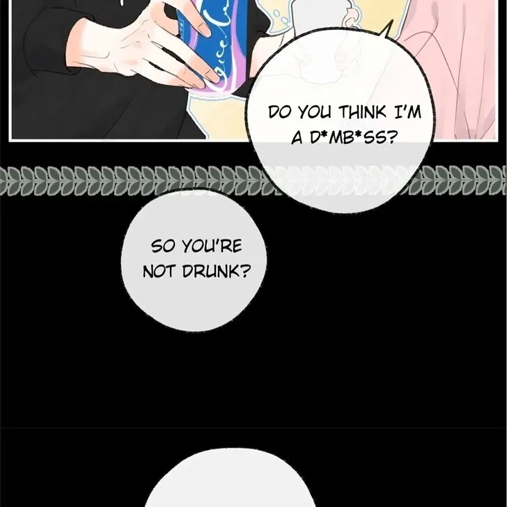 Lost in Reverie Chapter 37 page 25 - 