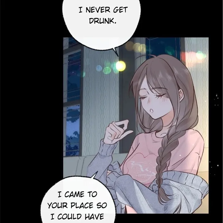 Lost in Reverie Chapter 37 page 26 - 