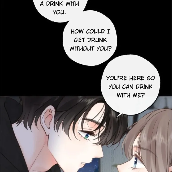Lost in Reverie Chapter 37 page 27 - 